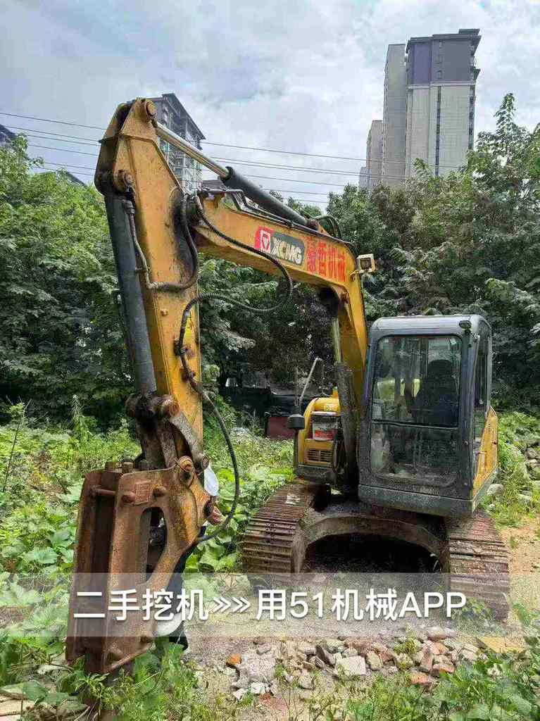51机械